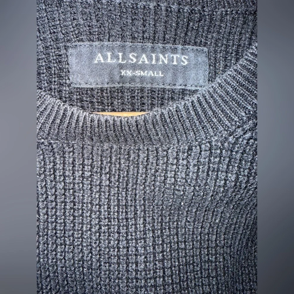 All Saints elevate your